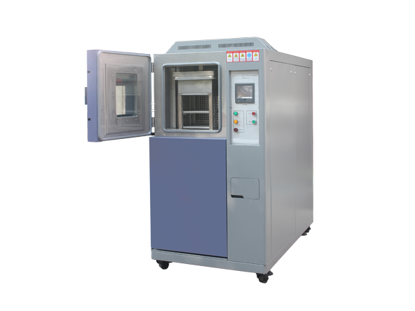 50L二箱式冷热冲击箱