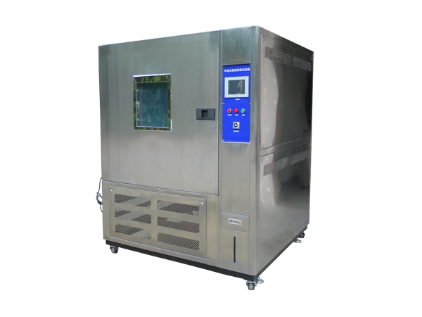 800L高低温试验箱