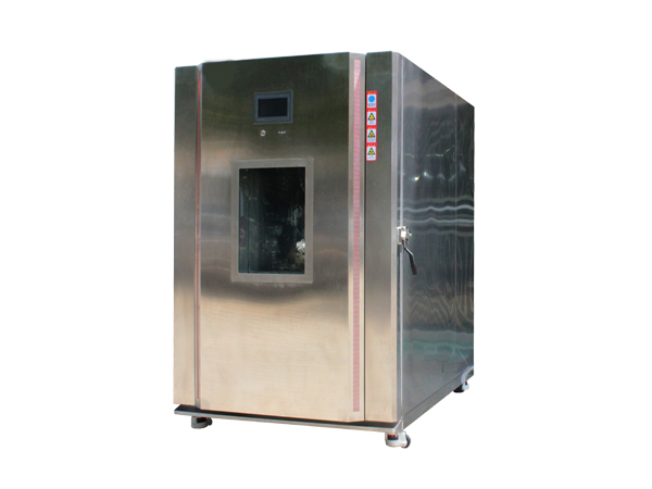 立式大型可程式恒温恒湿试验箱