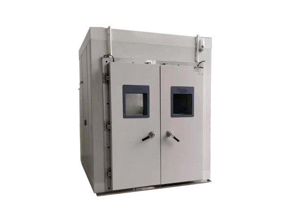 步入式恒温恒湿室
