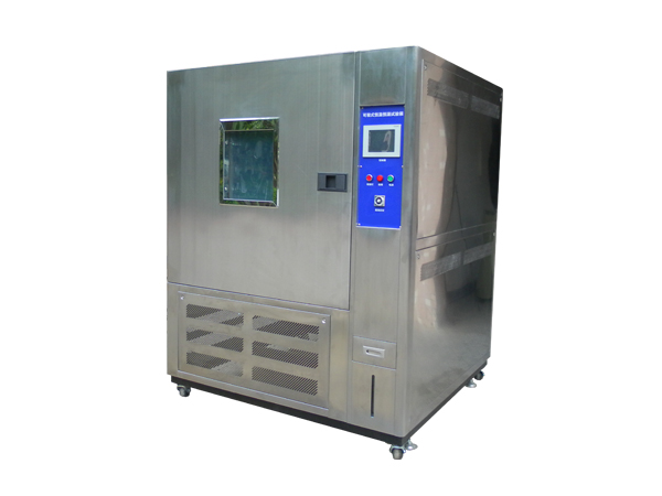 800L内外不锈钢恒温恒湿箱