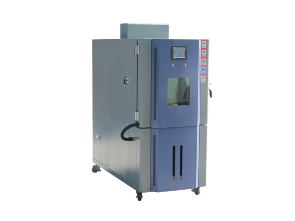 150L恒温恒湿试验箱