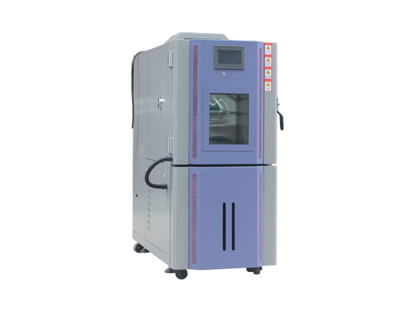 80L恒温恒湿试验箱