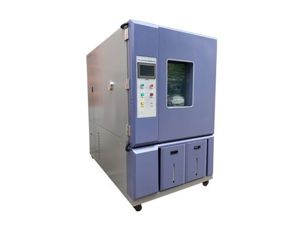 1000L可程式恒温恒湿试验箱
