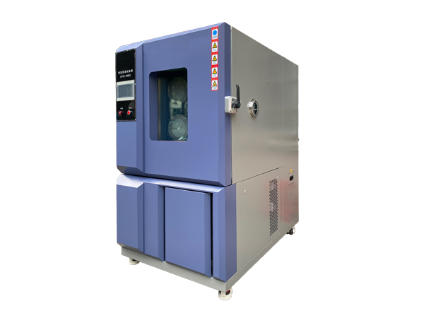 408L高低温试验箱