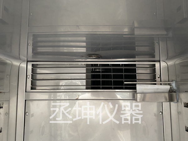可程式恒温恒湿试验箱配件