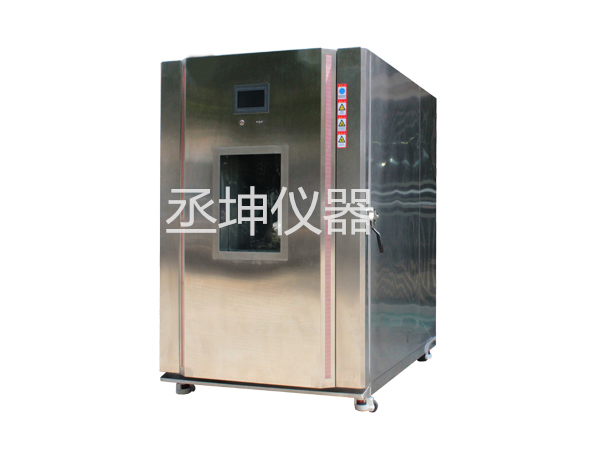 为什么要用立式恒温恒湿试验箱对树脂做测试？