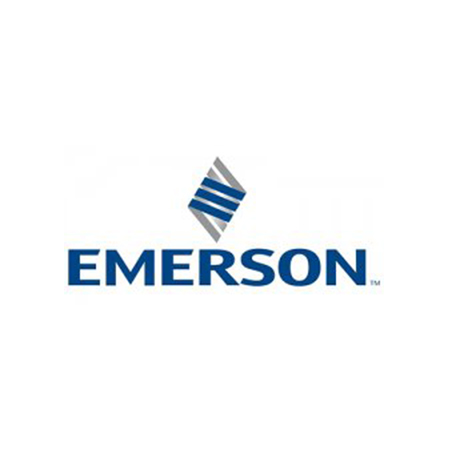 EMERSON爱默生
