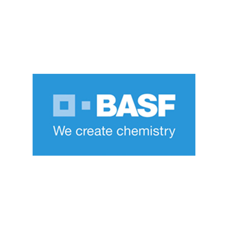 巴斯夫BASF