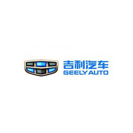 吉利汽车
