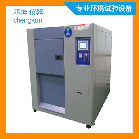 冷热冲击试验箱不能在常规试验条件-40℃维持.jpg